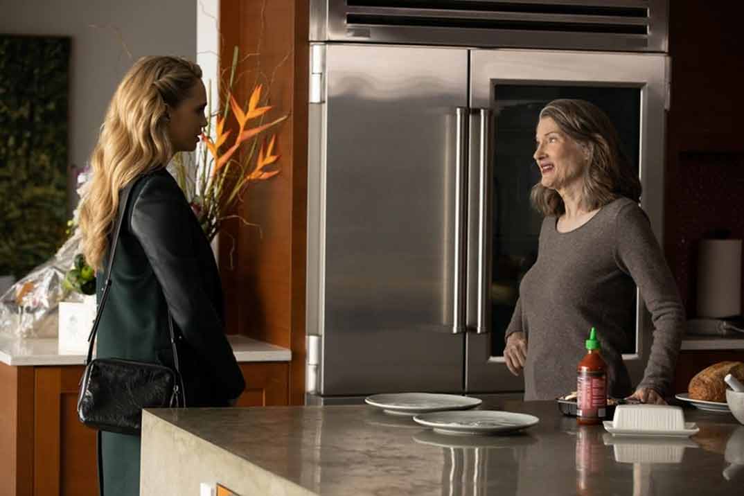 «The Good Doctor» Temporada 3 – Capítulo 13: Sex and death