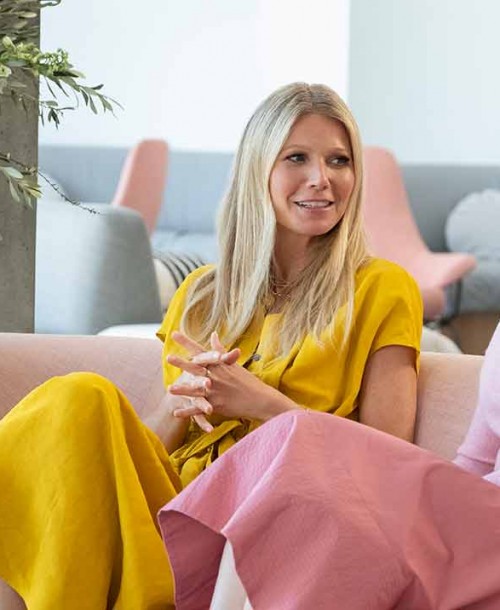 Estreno de la polémica serie de Gwyneth Paltrow en Netflix