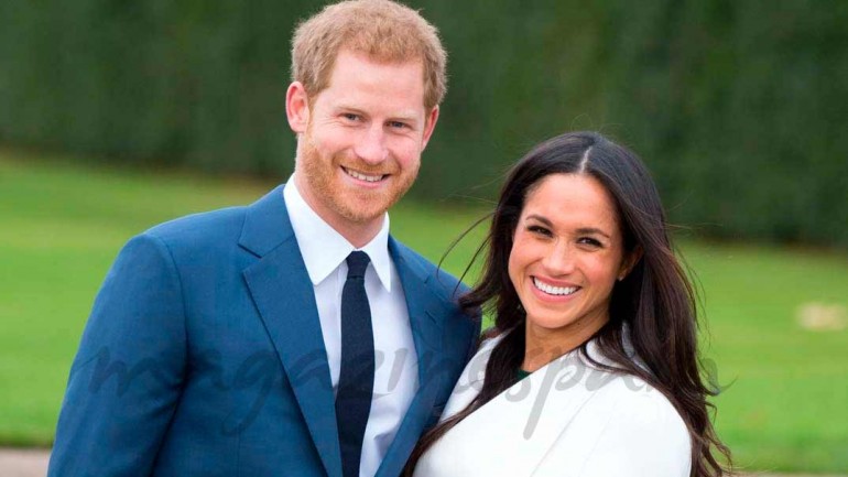 Un millón de euros por una entrevista exclusiva con Meghan Markle