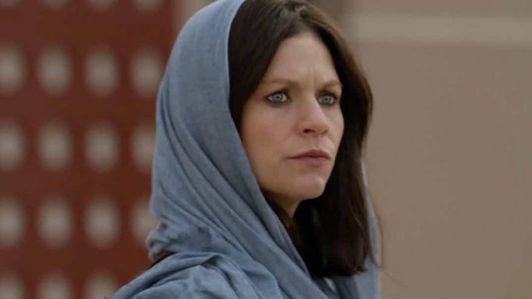 Homeland – Temporada 8: Estreno en Netflix