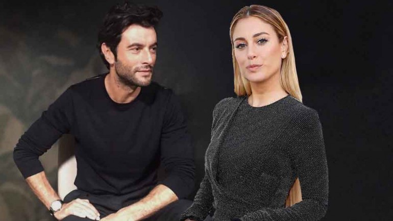 Blanca Suárez y Javier Rey ¡pareja sorpresa!