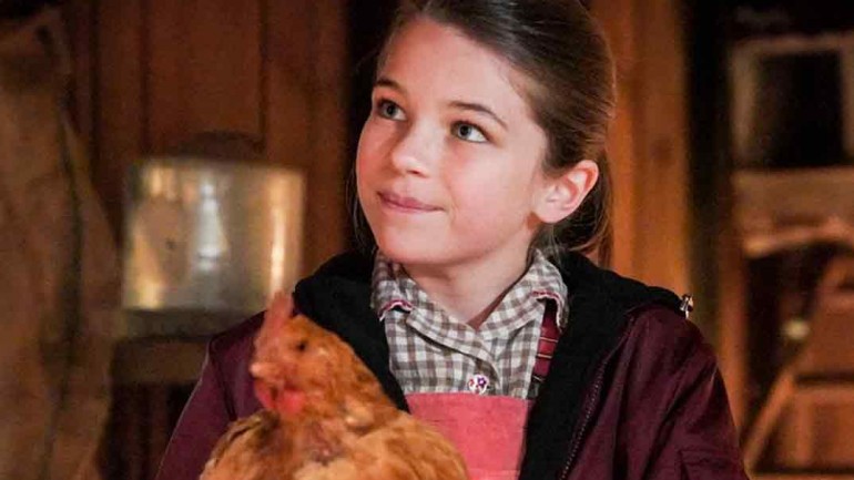 “El joven Sheldon” – Temporada 3 Capítulo 11: Gallinas