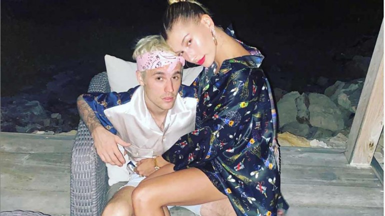 Así es la nueva casa de Justin Bieber y Hailey Baldwin que fue de Madonna