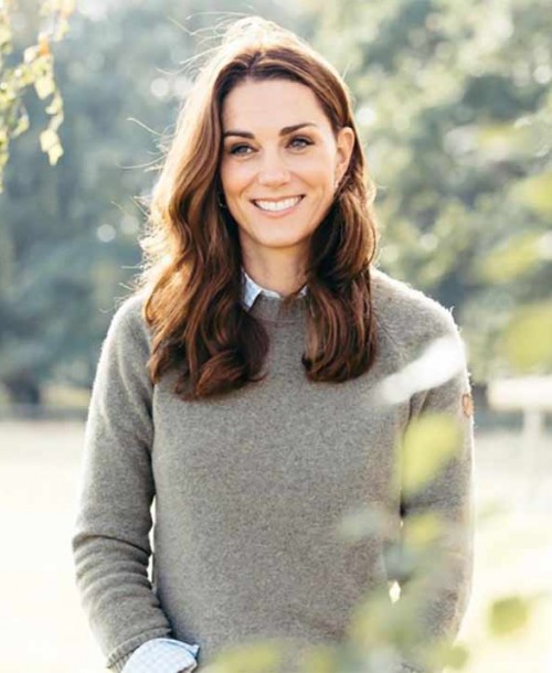 Kate Middleton celebra su 38 cumpleaños