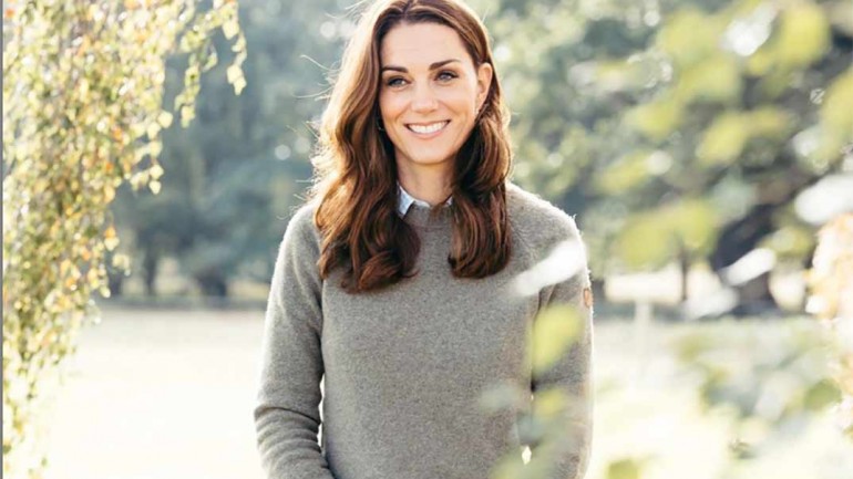 Kate Middleton celebra su 38 cumpleaños