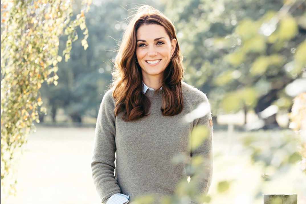 Kate Middleton celebra su 38 cumpleaños