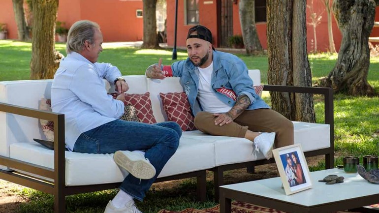 Kiko Rivera primer invitado de la nueva temporada de ‘Mi casa es la tuya’