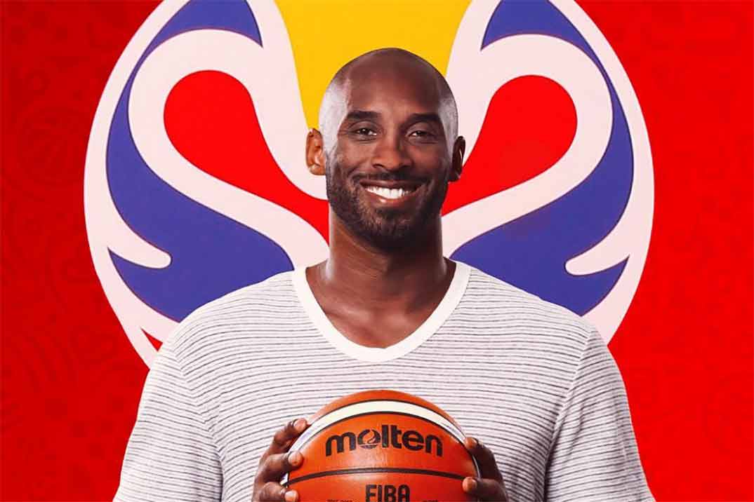 Kobe Bryant © Redes Sociales