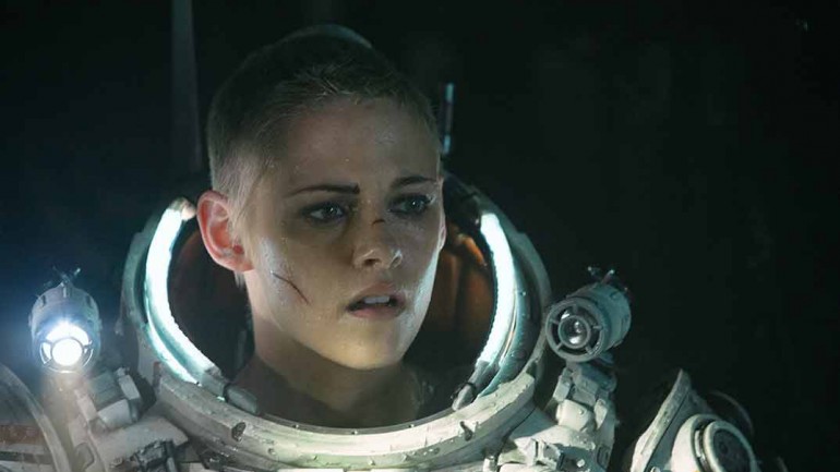 Underwater – Trailer
