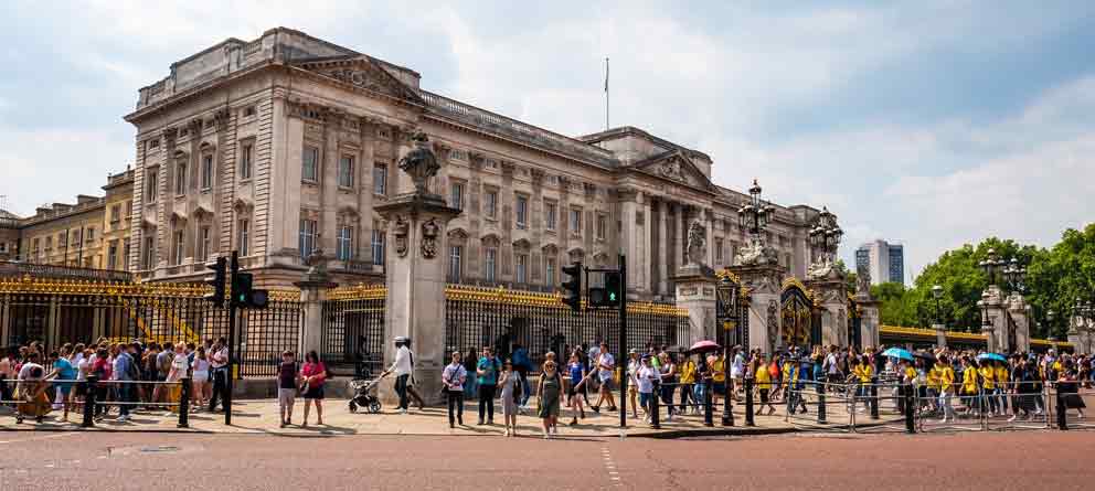 londres-buckingham