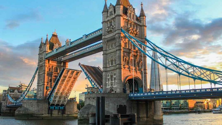 Cosas que hacer gratis en Londres