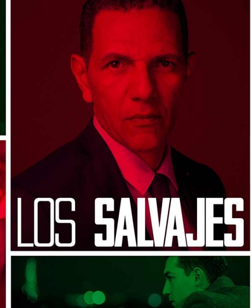 Hoy estreno de la serie francesa  ‘Los Salvajes’ en Movistar+