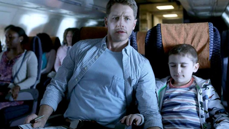 ‘Manifest’ – Estreno de la Segunda Temporada