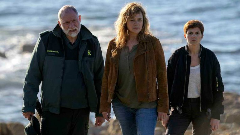 ‘Néboa’ – Estreno en La 1 – Capítulo 1