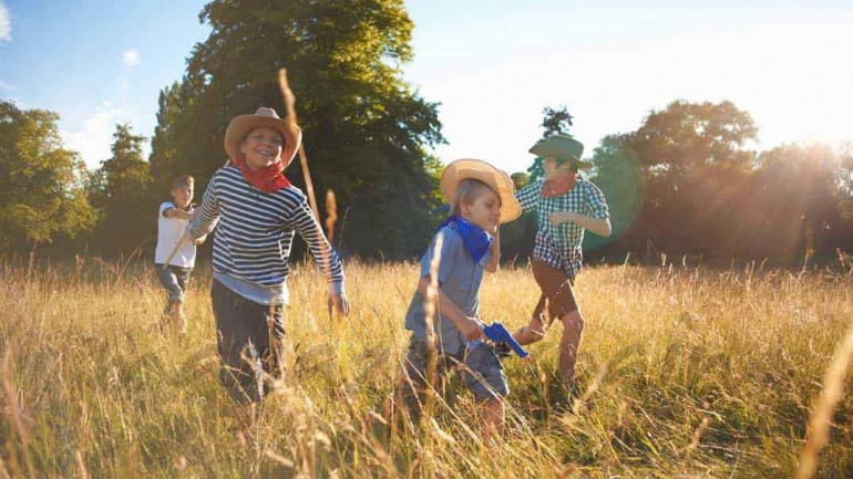 ¿Qué es el síndrome del niño hiperregalado?
