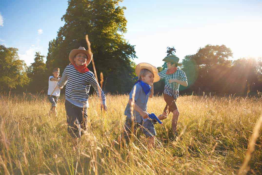 ¿Qué es el síndrome del niño hiperregalado?