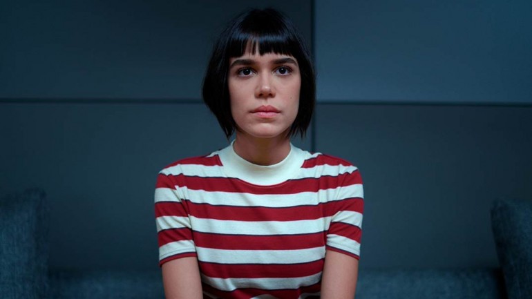 ‘Omnisciente’, estreno en Netflix