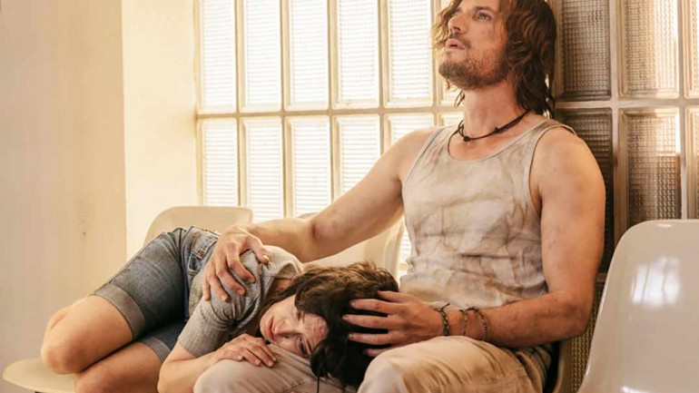‘Perdida’ – Capítulo 2: Un hombre previsor