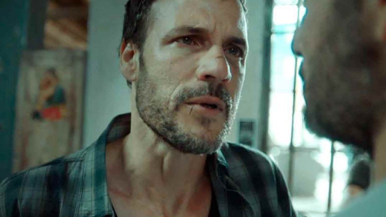 ‘Perdida’ – Capítulo 3 – Teo