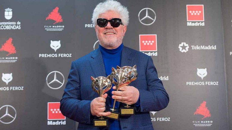 Premios Feroz 2020: La lista completa de ganadores