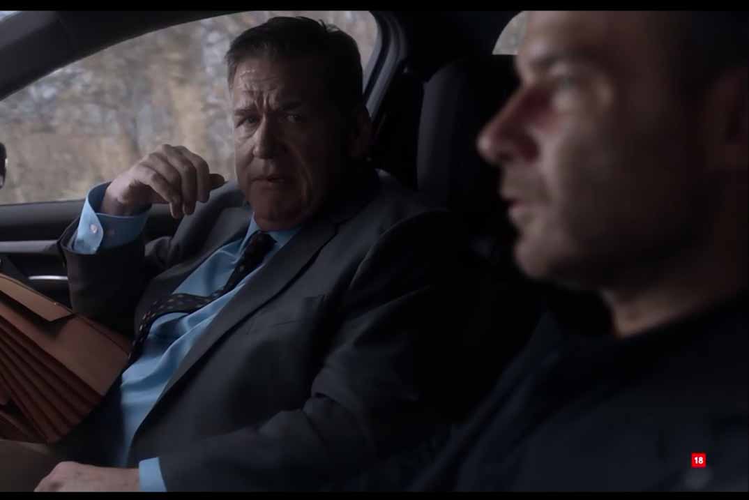 «Ray Donovan» – Temporada 7 Capítulo 10: You’ll Never Walk Alone