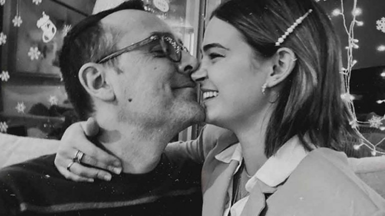 Risto Mejide y Laura Escanes ya han formalizado su divorcio