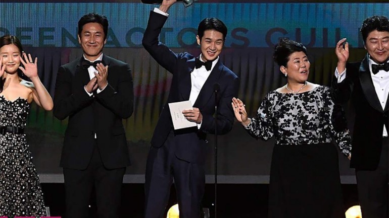 Premios SAG 2020 : Lista de los ganadores