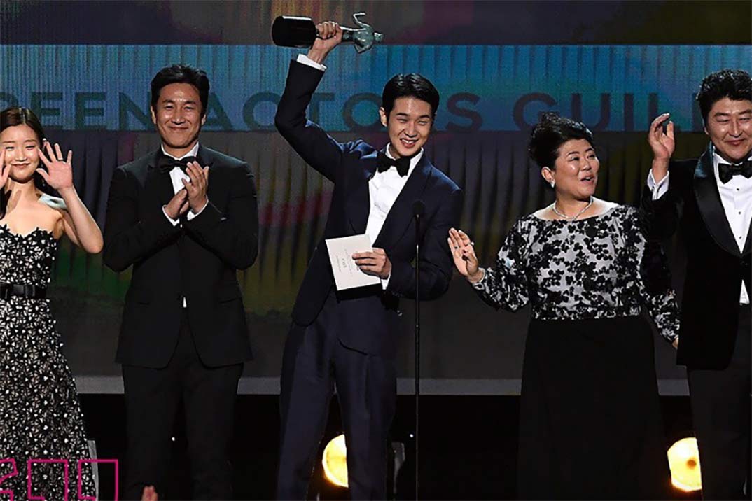 Premios SAG 2020 : Lista de los ganadores