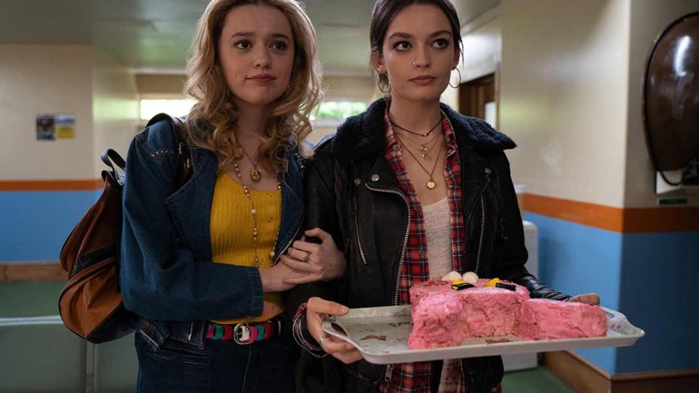Estreno de la segunda temporada de ‘Sex Education’