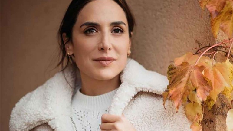 Tamara Falcó cambia de look
