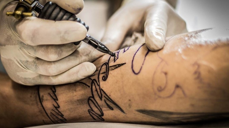 Todo lo que debes tener en cuenta si te quieres hacer un tatuaje