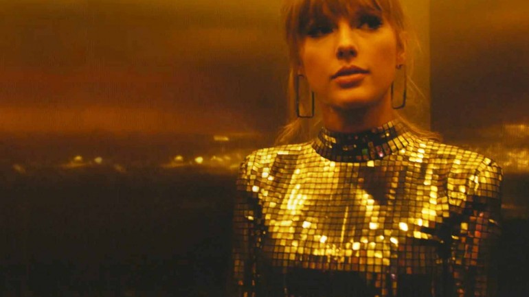 «Miss Americana», el documental sobre la vida de Taylor Swift