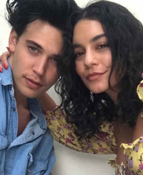 Vanessa Hudgens y Austin Butler rompen tras 8 años de relación