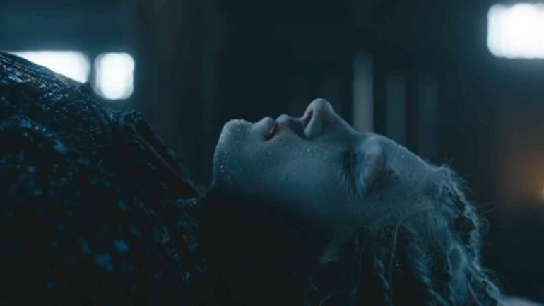 “Vikingos”– Temporada 6 Capítulo 8: Valhalla Can Wait