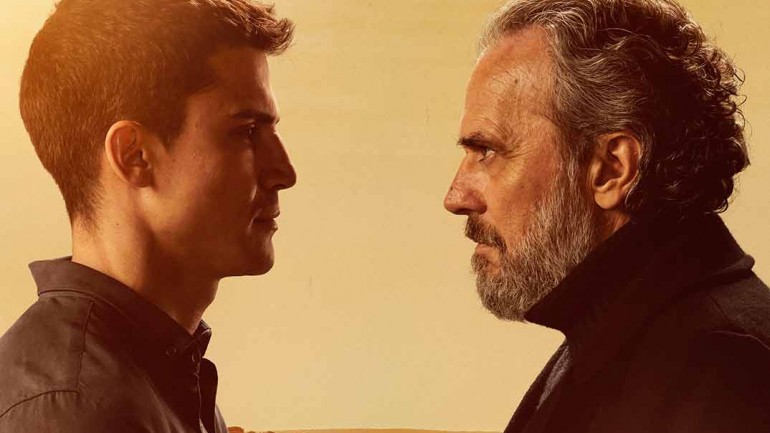 ‘Vivir sin permiso’ – Estreno de la Temporada Final