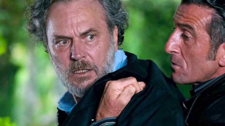 ‘Vivir sin permiso’ – Temporada 2 – Capítulo 1