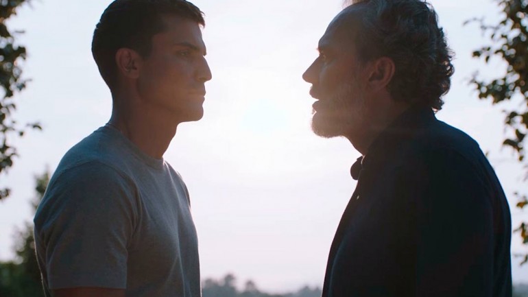 ‘Vivir sin permiso’ – Temporada 2 – Capítulo 3