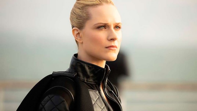 Westworld - Tercera Temporada © HBO