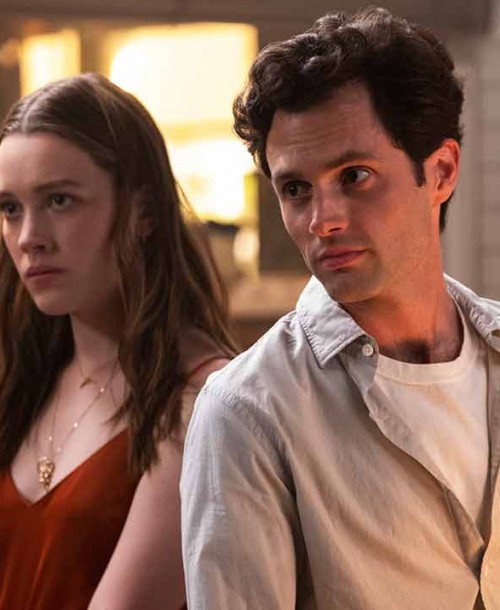 ‘You’ Tercera Temporada – Estreno en Netflix