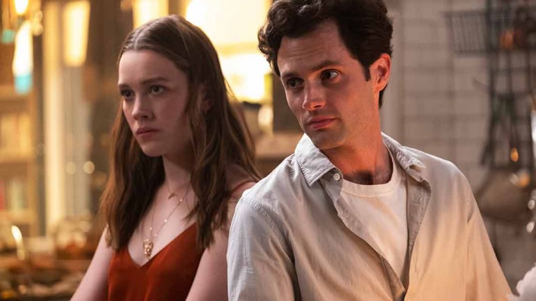 ‘You’ Tercera Temporada – Estreno en Netflix