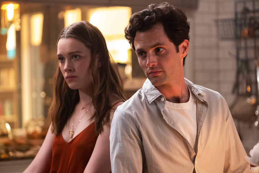 ‘You’ Tercera Temporada – Estreno en Netflix