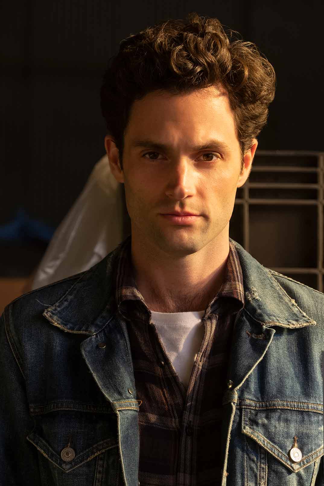 You © Netflix
