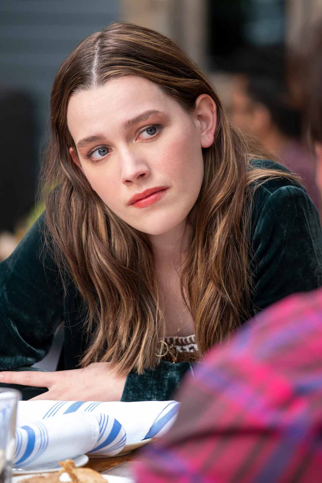 You © Netflix