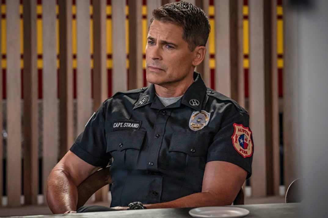 911 lone rob lowe