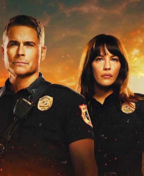 911 Lone Star – Estreno hoy en FOX España