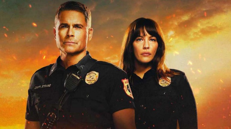 911 Lone Star – Estreno hoy en FOX España