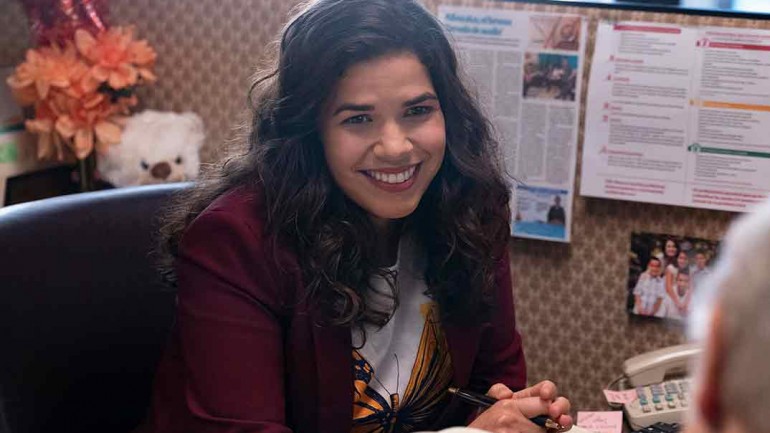 ‘Gentefied’, estreno en Netflix