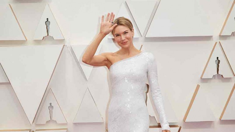 Oscars 2020: Lo mejor de la alfombra roja