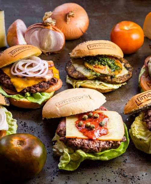 Timesburg – Disfruta de las mejores hamburguesas en Chamberí