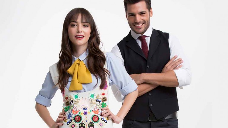 ‘Amar es primavera: Cherry season’, la nueva serie turca que llega a Divinity